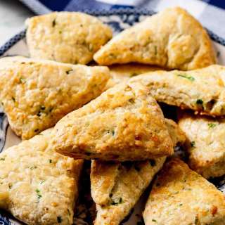 Savory Scones
