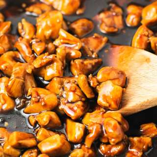 Best Teriyaki Sauce