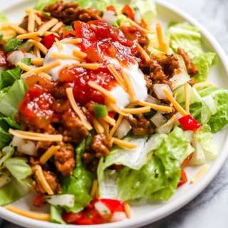 Taco Salad