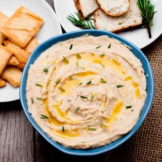 White Bean Dip