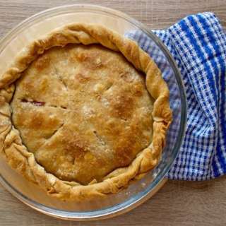 Easy Greek Homemade Traditional Phyllo