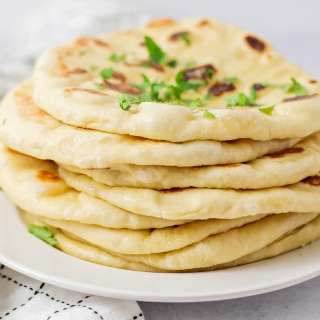 Naan Bread
