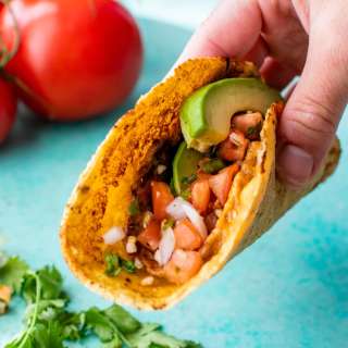 Smash Taco Recipe