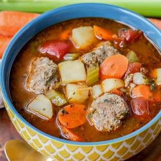 Albondigas
