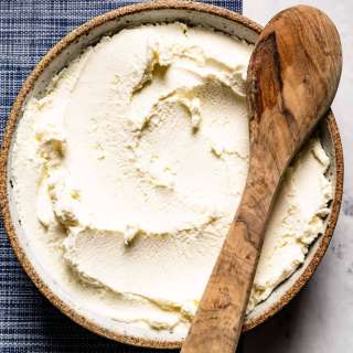 Ricotta Cheese Recipe