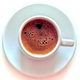 Greek Coffee