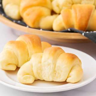 Crescent Rolls