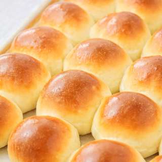 Potato Rolls