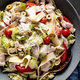 1905 Salad Recipe