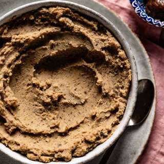 Chestnut Puree Recipe