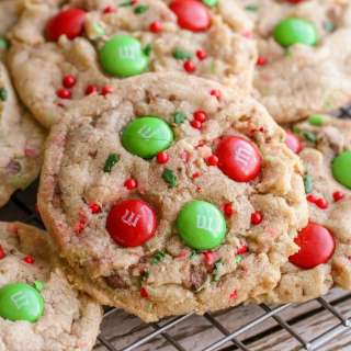85+ Christmas Cookies