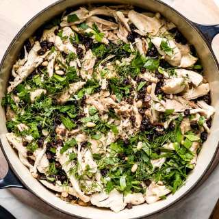Chicken Rice Pilaf Recipe