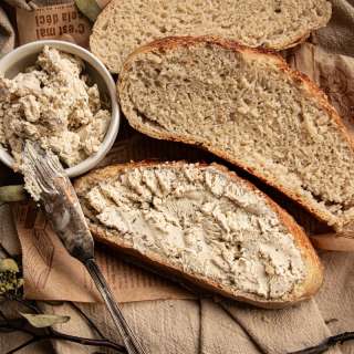 Easy Dutch Oven Bread