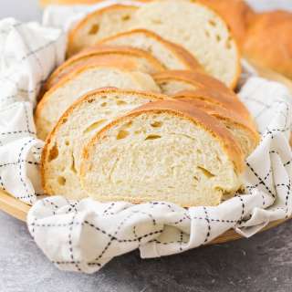 Italian Bread Recipe
