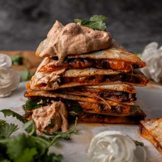 Best Steak Quesadilla Recipe