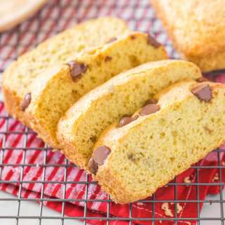 3 Ingredient Banana Bread