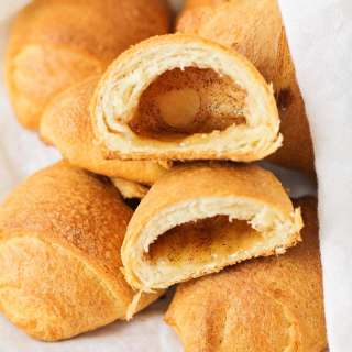 Resurrection Rolls