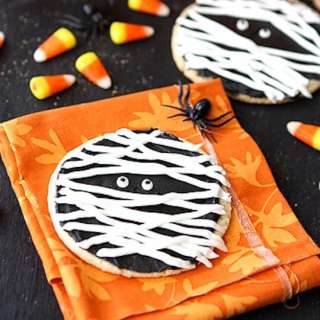 Cookie Icing