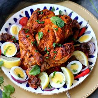 Murgh Musallam