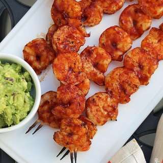 BBQ Shrimp Recipe