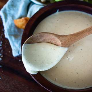 Caesar Salad Dressing