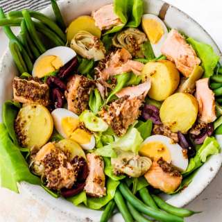Nicoise Salad