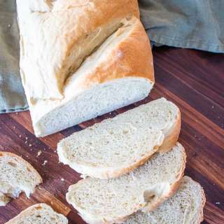 French Bread Recipe