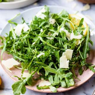 Arugula Salad