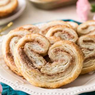 Palmiers