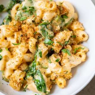 Healthy Mac and Cheese Recipe