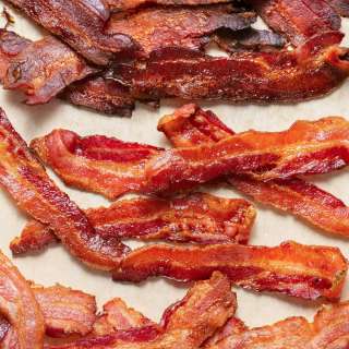 How To Make Bacon In the Oven
