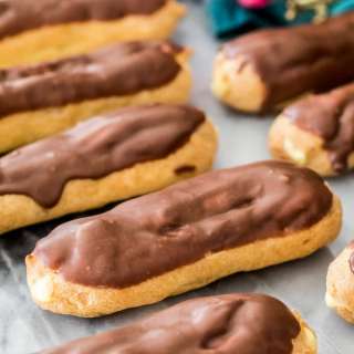 Eclairs