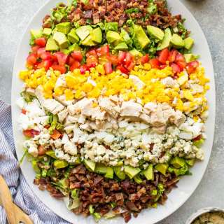 Cobb Salad
