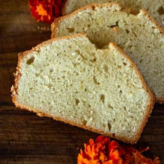 Lemon Pound Cake