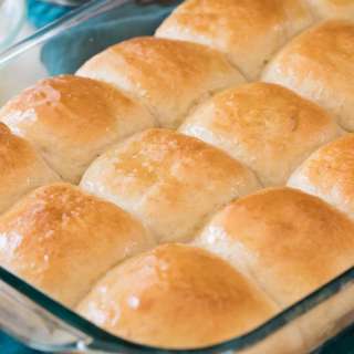 Dinner Rolls