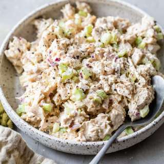 Chicken Salad Recipe