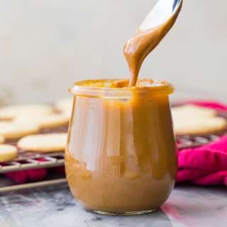 Dulce de Leche