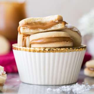 Alfajores