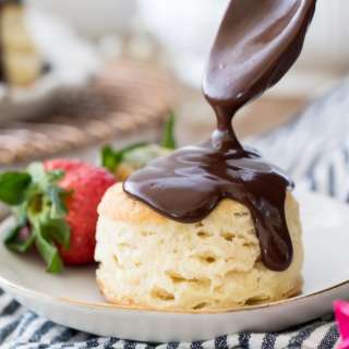 Chocolate Gravy