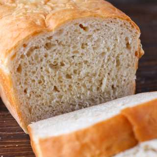 The Best Homemade Bread Recipe