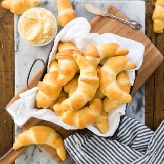 Crescent Rolls