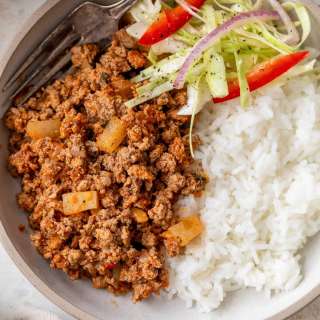 Carne Molida