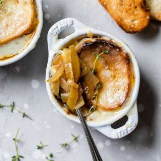French Onion Soup