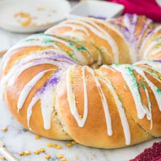 King Cake