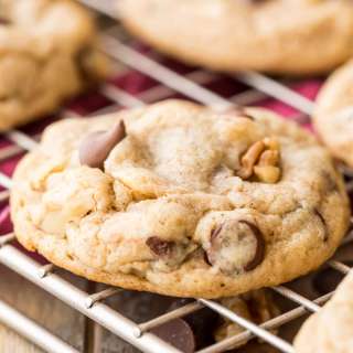 Banana Cookies