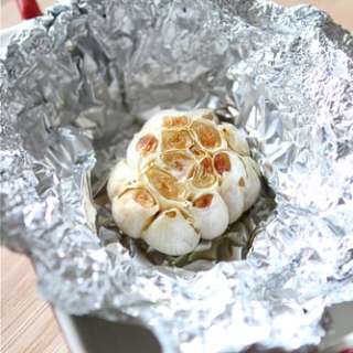 How to: Roast Garlic