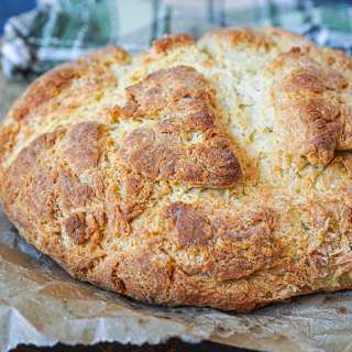 Irish Soda Bread