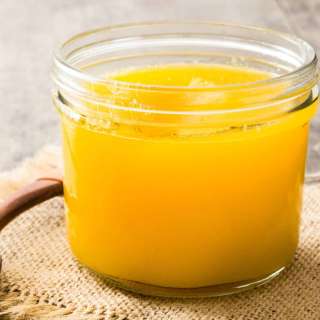 How to Make Clarified Butter