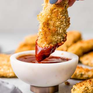 Chicken Tenders Recipe