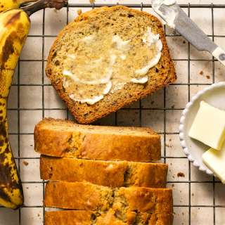 Banana Bread Recipe
